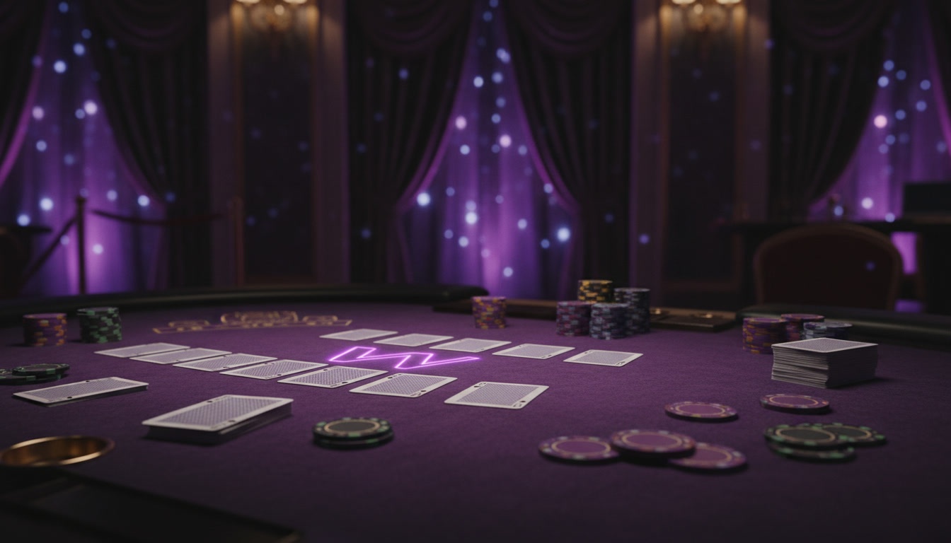 Découvrez QuickWin Casino et sa Sélection de Jeux