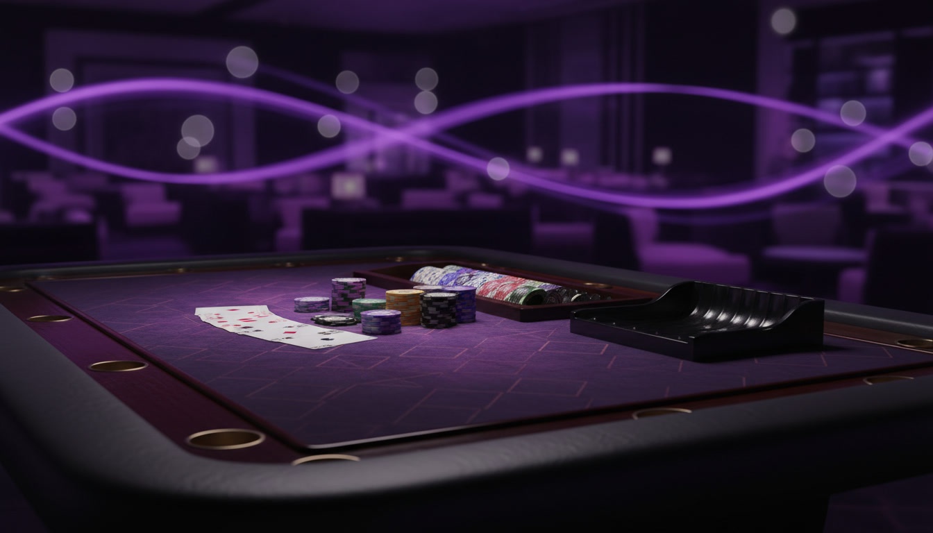 Découvrez QuickWin Casino et sa Sélection de Jeux
