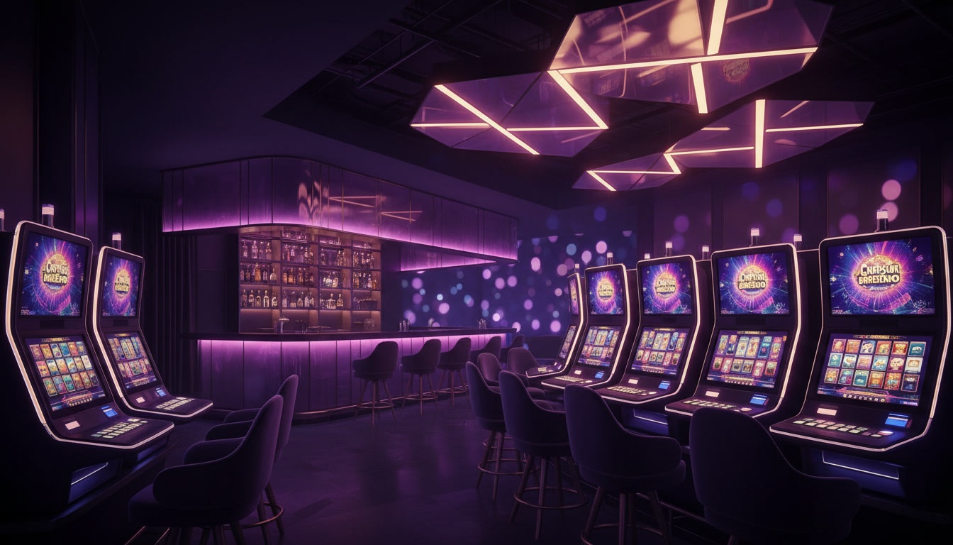 Engagement en matière de jeu responsable chez QuickWin Casino